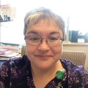 Meet your Posher, Catherine